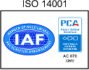 ISO 14001